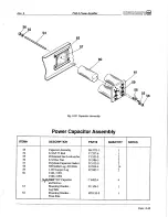 Предварительный просмотр 99 страницы Crown PSA-2 Service Manual