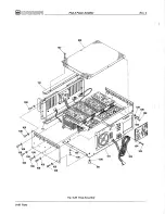 Предварительный просмотр 106 страницы Crown PSA-2 Service Manual