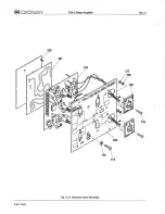 Предварительный просмотр 108 страницы Crown PSA-2 Service Manual