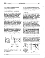 Предварительный просмотр 112 страницы Crown PSA-2 Service Manual