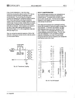 Предварительный просмотр 114 страницы Crown PSA-2 Service Manual