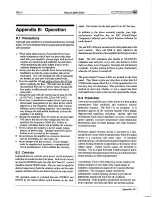 Предварительный просмотр 115 страницы Crown PSA-2 Service Manual