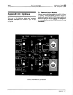 Предварительный просмотр 117 страницы Crown PSA-2 Service Manual