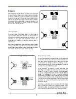 Предварительный просмотр 8 страницы Crown Pulse 21100 User Manual