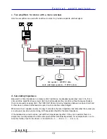 Предварительный просмотр 13 страницы Crown Pulse 21100 User Manual