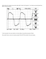 Предварительный просмотр 10 страницы Crown Pulse 2X1100 Supplementary Manual