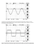 Предварительный просмотр 12 страницы Crown Pulse 2X1100 Supplementary Manual