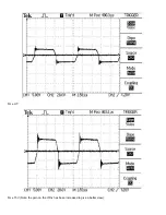 Предварительный просмотр 14 страницы Crown Pulse 2X1100 Supplementary Manual