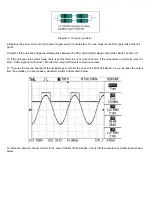 Предварительный просмотр 16 страницы Crown Pulse 2X1100 Supplementary Manual