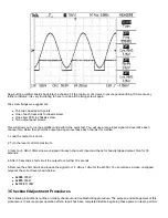 Предварительный просмотр 17 страницы Crown Pulse 2X1100 Supplementary Manual