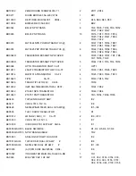 Предварительный просмотр 23 страницы Crown Pulse 2X1100 Supplementary Manual