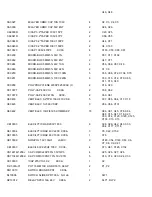 Предварительный просмотр 24 страницы Crown Pulse 2X1100 Supplementary Manual