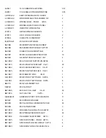 Предварительный просмотр 26 страницы Crown Pulse 2X1100 Supplementary Manual