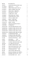 Предварительный просмотр 27 страницы Crown Pulse 2X1100 Supplementary Manual