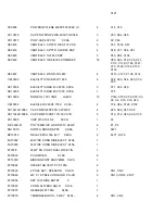 Предварительный просмотр 33 страницы Crown Pulse 2X1100 Supplementary Manual