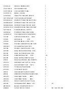 Предварительный просмотр 36 страницы Crown Pulse 2X1100 Supplementary Manual