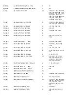 Предварительный просмотр 41 страницы Crown Pulse 2X1100 Supplementary Manual