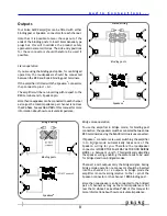 Предварительный просмотр 8 страницы Crown Pulse 4X300 User Manual