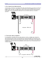 Предварительный просмотр 12 страницы Crown Pulse 4X300 User Manual