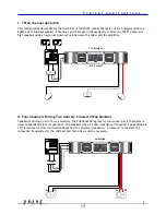 Предварительный просмотр 13 страницы Crown Pulse 4X300 User Manual