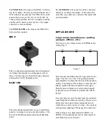 Предварительный просмотр 3 страницы Crown PZM-10 Application Manual