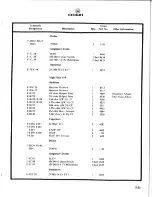 Предварительный просмотр 52 страницы Crown RTA-2 Instruction Manual