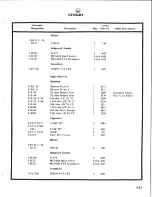 Предварительный просмотр 54 страницы Crown RTA-2 Instruction Manual