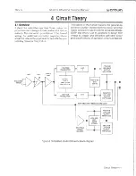 Предварительный просмотр 17 страницы Crown Studio Reference II Service Manual