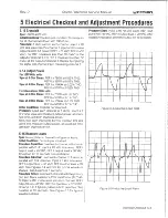 Предварительный просмотр 27 страницы Crown Studio Reference II Service Manual