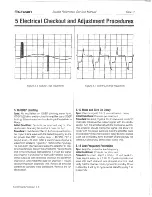 Предварительный просмотр 28 страницы Crown Studio Reference II Service Manual