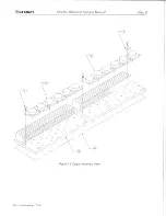 Предварительный просмотр 42 страницы Crown Studio Reference II Service Manual