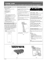 Crown SWAN CAM Installation Instructions preview