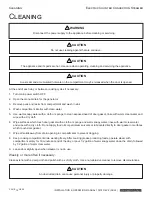 Preview for 12 page of Crown SXN-4M Installation & Operation Manual