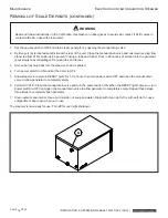 Preview for 16 page of Crown SXN-4M Installation & Operation Manual