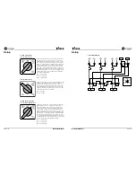 Предварительный просмотр 6 страницы Crown Vrack 4x3500 Operation Manual