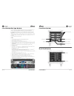 Предварительный просмотр 7 страницы Crown VRACK Operation Manual