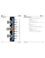 Предварительный просмотр 14 страницы Crown VRACK Operation Manual