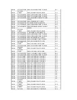 Предварительный просмотр 67 страницы Crown XLS 1000 Series Service Manual