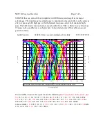 Предварительный просмотр 77 страницы Crown XLS 1000 Series Service Manual