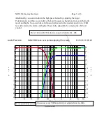 Предварительный просмотр 78 страницы Crown XLS 1000 Series Service Manual