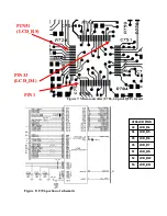 Предварительный просмотр 87 страницы Crown XLS 1000 Series Service Manual