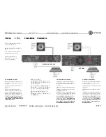 Предварительный просмотр 15 страницы Crown XLS 202 Operation Manual