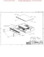 Предварительный просмотр 37 страницы Crown XTi 1000 Service Manual