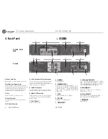 Preview for 8 page of Crown XTi 1002A Operation Manual