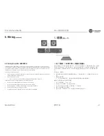 Preview for 13 page of Crown XTi 1002A Operation Manual