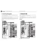 Preview for 14 page of Crown XTi 1002A Operation Manual