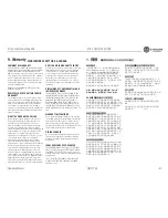 Preview for 19 page of Crown XTi 1002A Operation Manual