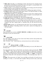 Preview for 6 page of CROWNFUL BM4406-UL Instruction Manual