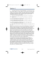 Preview for 11 page of Crownline 180 BR Owner'S/Operator'S Manual