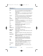 Preview for 21 page of Crownline 180 BR Owner'S/Operator'S Manual